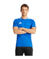 adidas Shirt Blauw 