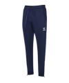 Hummel  hmlLEAD Poly Trainingshose Blau F7026