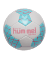 Hummel hmlCLASSIC Energizer Handball trainingsbal  wit F9428