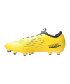 Under Armour Magnetico Select 4 FG Gelb F700 - gelb