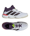 adidas Courtstabil M Wit 