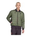 adidas FC Bayern München Icon Jacke Lila - lila