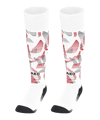 JAKO Sonic Chaussettes de football Blanc C004 