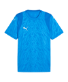 PUMA teamCUP Maillot Bleu C02 