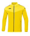 JAKO Veste d'entraînement Jaune C003 