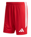 adidas Tiro 26 League Short Rot