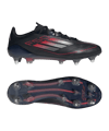 adidas F50 Elite SG Stealth Victory Schwarz