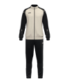 JAKO Sonic Trainingsanzug Weiß F035