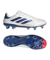 adidas Copa Pure 2 Elite SG Advancement Wit Blauw  