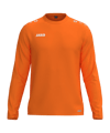 JAKO One Sweatshirt Orange C350 