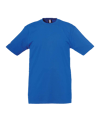Uhlsport T-shirt d’équipe enfants Bleu F03 