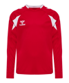 hummel Core 2.0 Trikot Langarm Kids Rot F3946