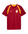 PUMA Galatasaray Istanbul Training Trikot Rot F01