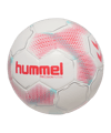 Hummel Precision Futsal Futsal Weiß F9305