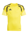 adidas Tiro 26 Competition Trainingsshirt Kids Gelb