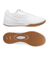PUMA KING Top IT Halle Weiss Gold F02