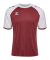 Hummel Match League Shirt Rood K3035 