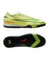 Nike Air Zoom Mercurial Vapor XVI Pro TF Max Voltage Giallo C300