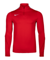 Nike Strike 26 1/4 Drilltop Rouge C657