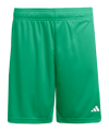 adidas Entrada 26 Short Grün