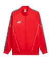 PUMA teamKING Anthem Jas Rood K01 