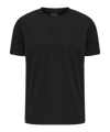 Hummel hmlRED Basic t-shirt noir F2001 