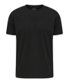 Hummel hmlRED Basic T-Shirt Schwarz F2001
