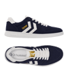 hummel Blauw K7003 