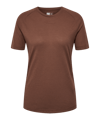 Hummel Mt Vanja t-shirt femmes brun F8040 