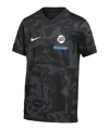 Nike SK Sturm Graz PreMatch T-shirt 2025/2026 Zwart K010