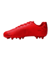 JAKO Iconic AG Jr Kids Rot F100 - rot