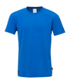 uhlsport ID T-Shirt Kids Blau F43