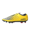 Under Armour Magnetico Elite 4 FG Gelb F700 - gelb