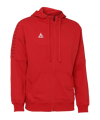 Select Torino Kapuzenjacke Rot F333