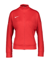 Nike Academy Pro 24 Trainingsjacke Damen Rot F657