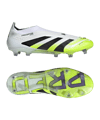 adidas Predator Elite LL FG Radiant Blaze Weiß