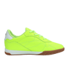 JAKO Classico II ID Jr Kids Gelb Schwarz F321 - gelb