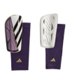 adidas League Schienbeinschoner Lila