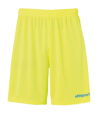Uhlsport Short Center Basic sans slip F23 