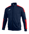 Joma Champion IV Trainingsjacke Kids Blau