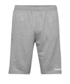 Hummel Cotton Bermuda Korte Broek Kids Grijs F2006 