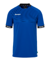 Kempa Wave 26 Maglietta Blu C08