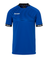 Kempa Trikot Kids Blau F008