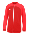 Nike Academy Pro Trainingsjack Kids Rood F657  
