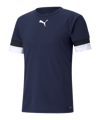 PUMA Shirt Blauw K006 