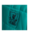 adidas FC Liverpool Icon Jacke Schwarz - schwarz