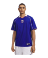 Under Armour 96 Terrace Country Trikot Blau F400