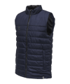 Hummel hmlNORTH Weste blu F7026 