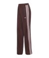 adidas Originals Classic Hose Damen Braun