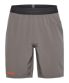 Hummel Blaze Pro Training Korte broek Grijs K2350 